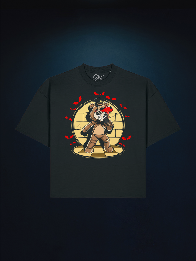Bär - T-Shirt