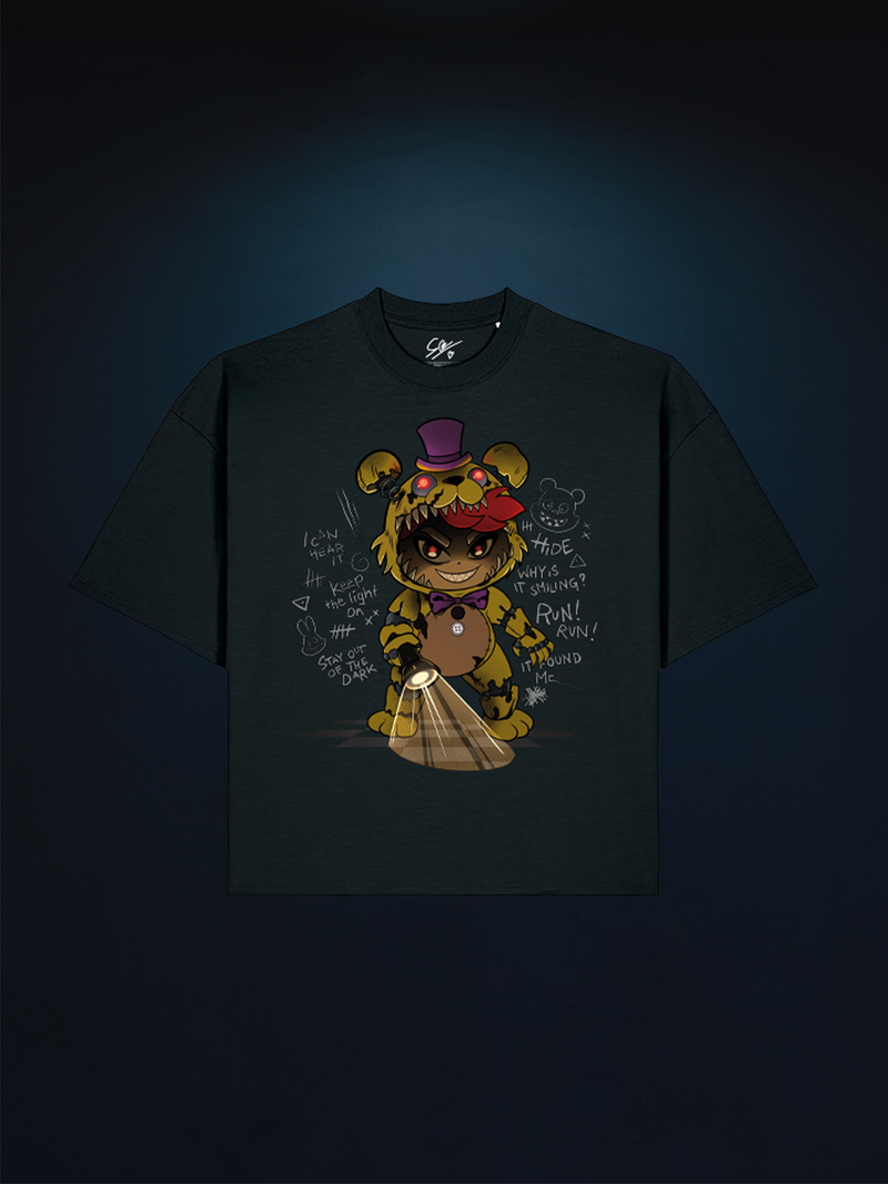 Horrorbär - T-Shirt