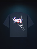 On/Off - T-Shirt
