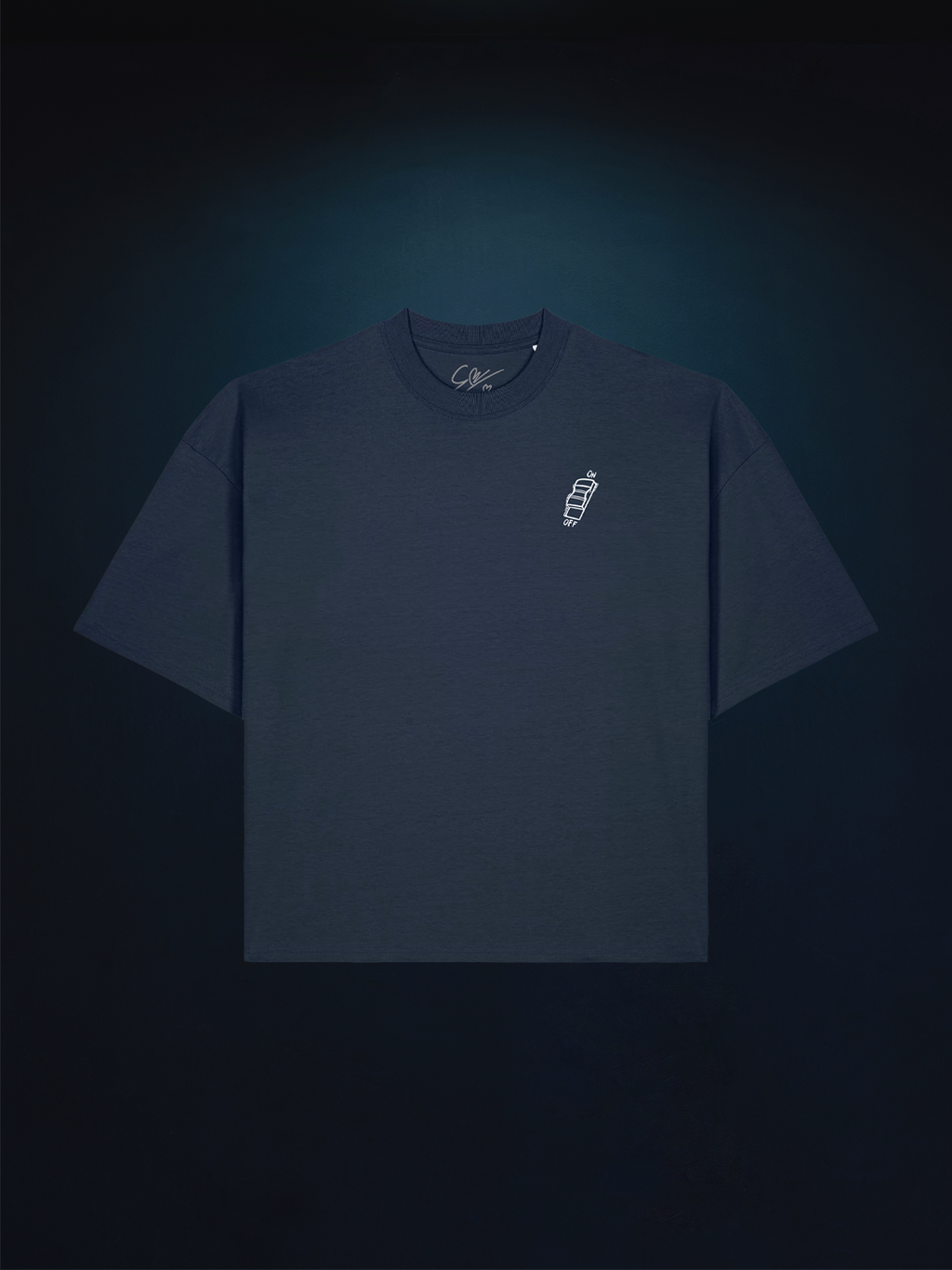 On/Off - T-Shirt