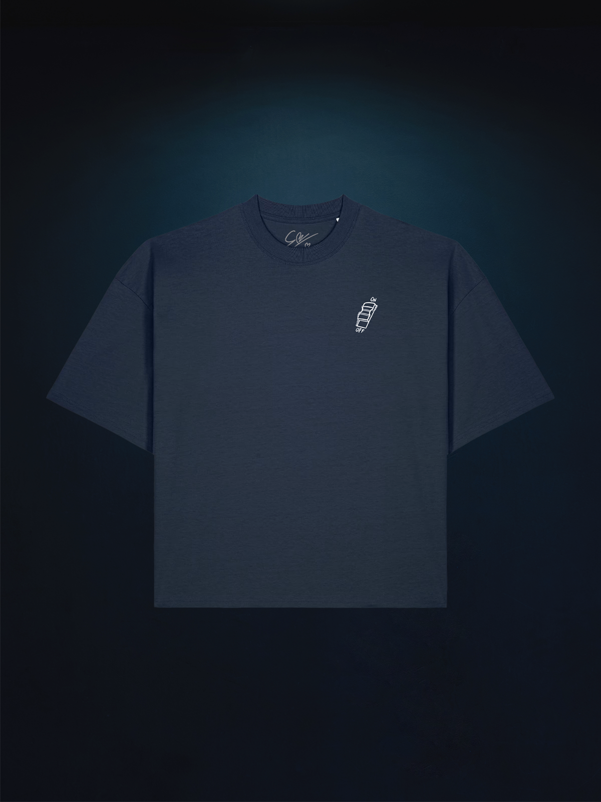On/Off - T-Shirt