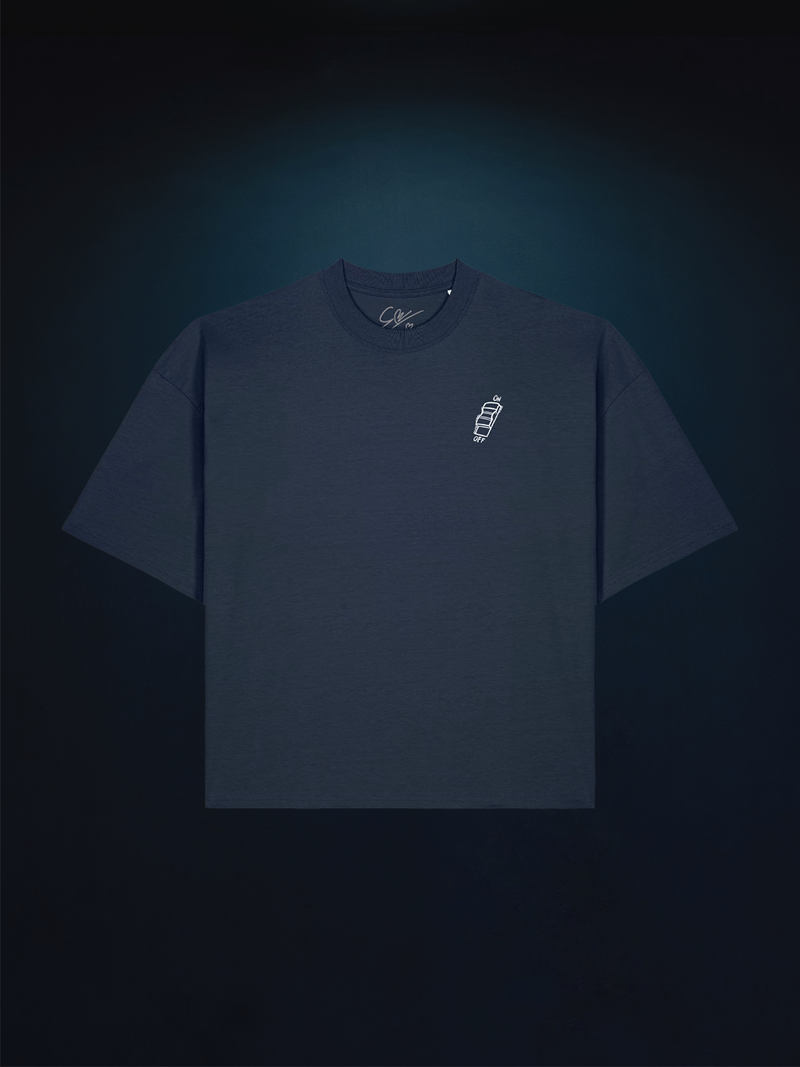 On/Off - T-Shirt